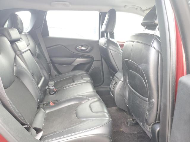 2019 JEEP CHEROKEE L 1C4PJMLB5KD212663