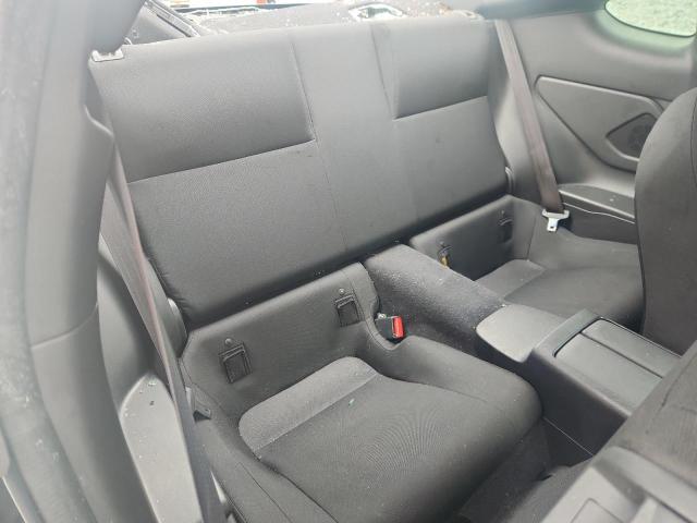 2023 TOYOTA GR 86 JF1ZNBC10P8755207