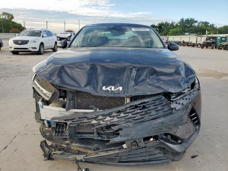 2022 KIA K5 EX 5XXG34J28NG115187