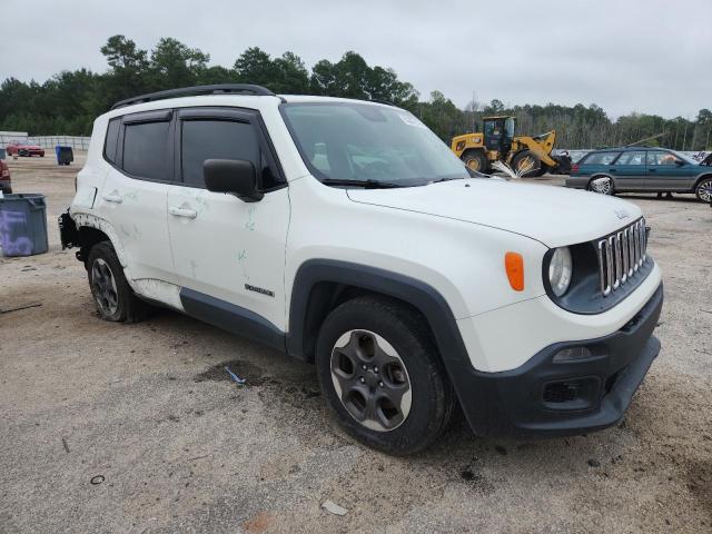 2017 JEEP RENEGADE S ZACCJAAB1HPE41769