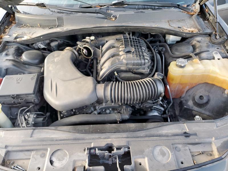 2012 CHRYSLER 300 LIMITE - 2C3CCACG6CH113491