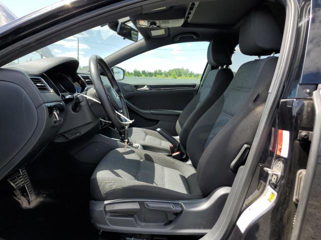 2016 VOLKSWAGEN JETTA COMF 3VWD07AJ9GM417090