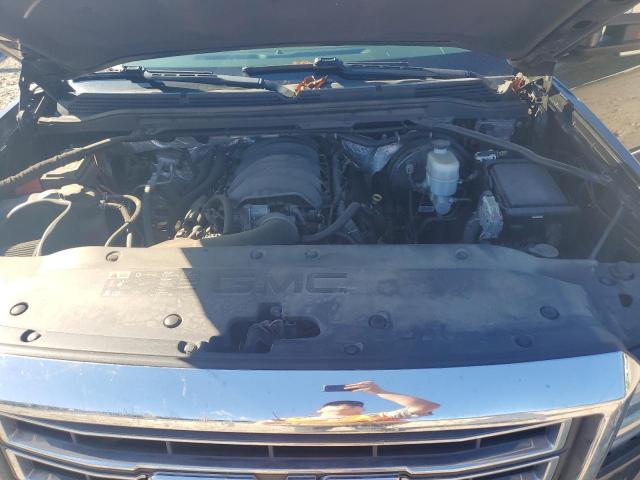 2015 GMC SIERRA K15 3GTU2VEJ9FG522074
