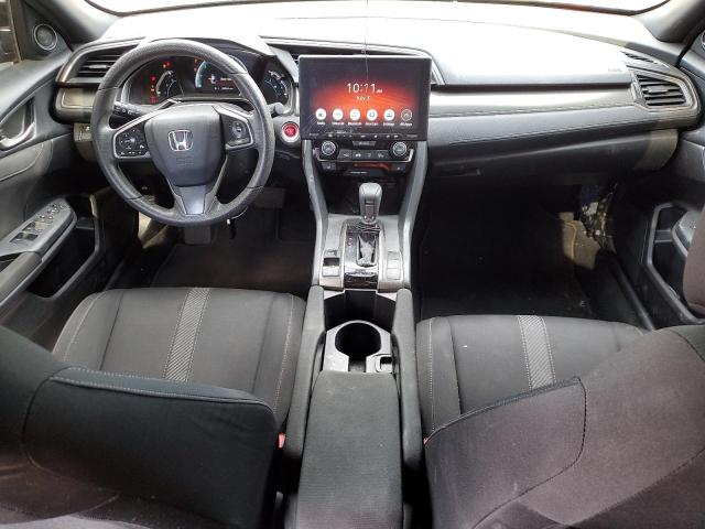 2018 HONDA CIVIC EX SHHFK7H57JU229922