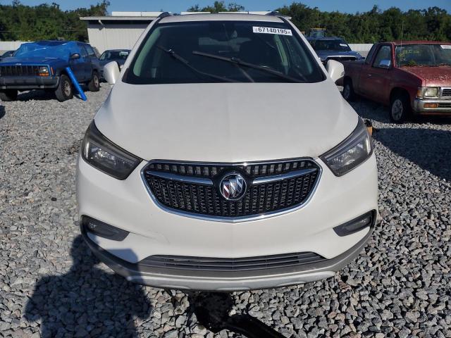 2017 BUICK ENCORE SPO KL4CJ1SB6HB032797