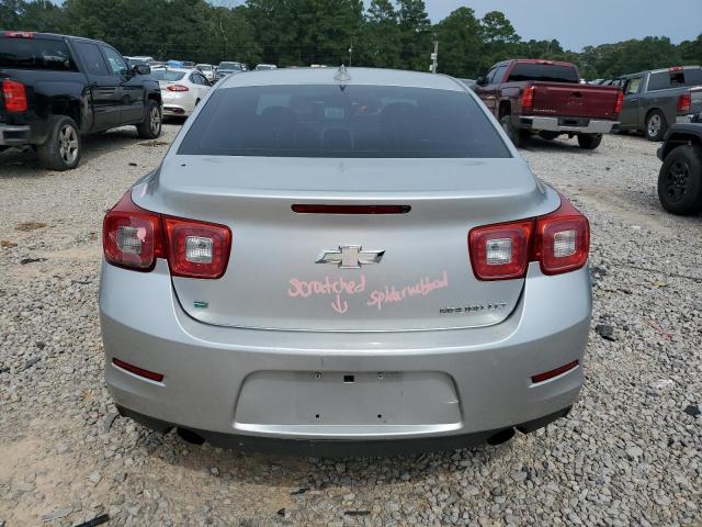 2016 CHEVROLET MALIBU LIMITED LTZ 1G11E5SA4GF107514