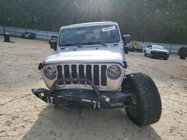 2020 JEEP GLADIATOR SPORT 1C6HJTAG1LL127587