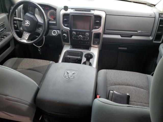 2018 RAM 1500 SLT 1C6RR6LGXJS119499