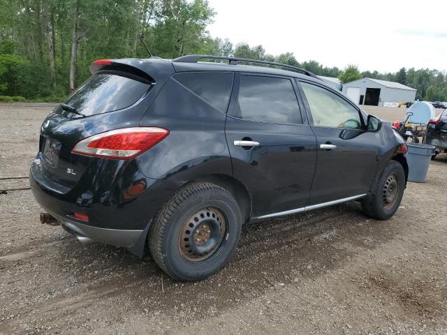 2014 NISSAN MURANO S - JN8AZ1MW9EW528532