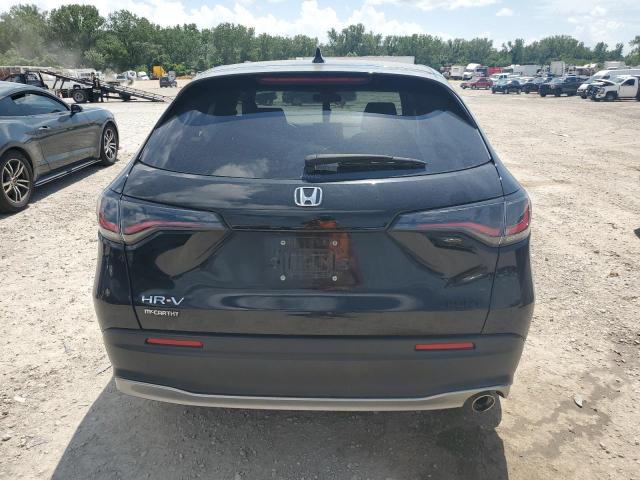 2024 HONDA HR-V SPORT - 3CZRZ2H5XRM771627