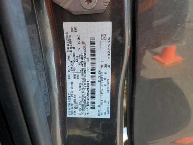 2019 FORD RANGER XL - 1FTER4EHXKLA55834