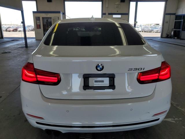 2017 BMW 330 I WBA8B9G34HNU55317