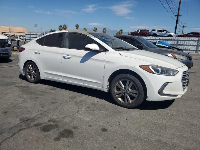 2017 HYUNDAI ELANTRA SE #3227360361