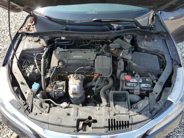 2016 HONDA ACCORD LX - 1HGCR2F38GA138259