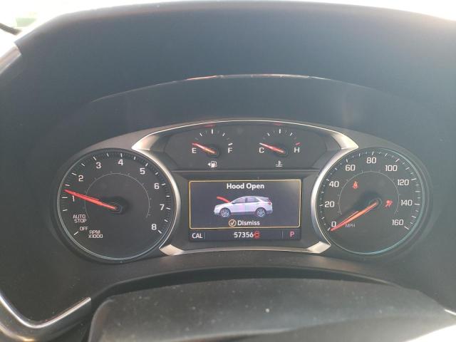 2020 CHEVROLET EQUINOX PR - 2GNAXXEV3L6201696