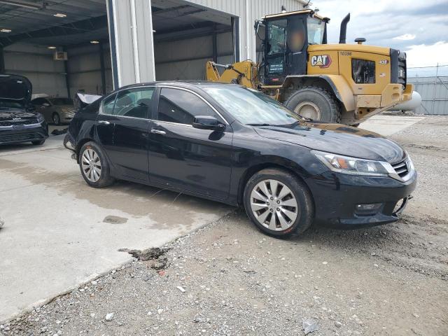Vin: 1hgcr2f75fa242662, lot: 63301935, honda accord ex 20154