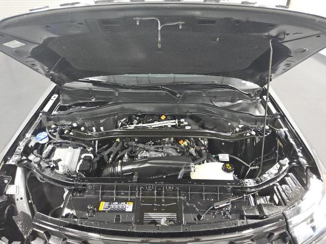 2025 FORD EXPLORER S 1FMUK8KH1SGB53201
