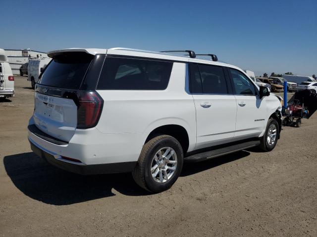 2025 CHEVROLET SUBURBAN C - 1GNS5CRD1SR128495