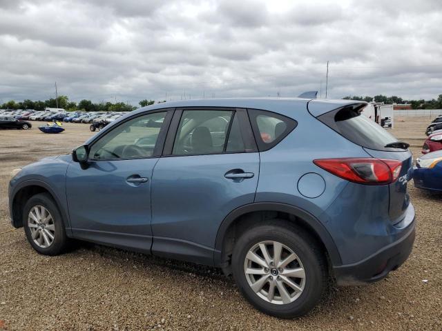 2015 MAZDA CX-5 SPORT JM3KE4BYXF0501644