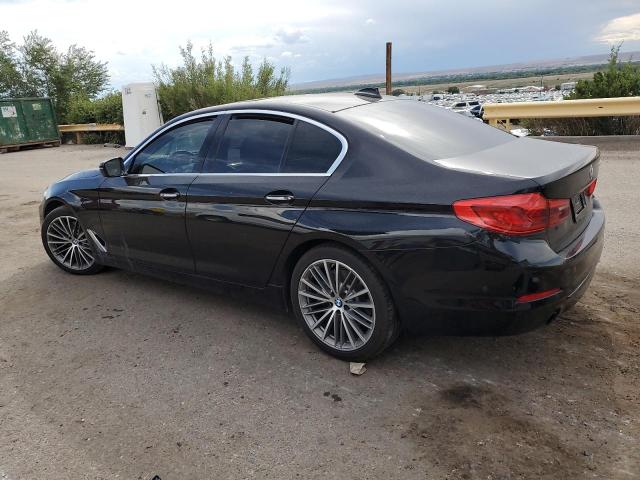 2017 BMW 530 I WBAJA5C31HG896426