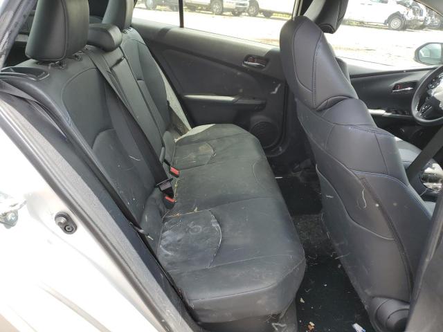 2022 TOYOTA PRIUS NIGH JTDKAMFU4N3168396