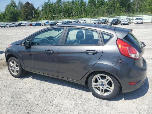 2018 FORD FIESTA SE 3FADP4EJ9JM145905