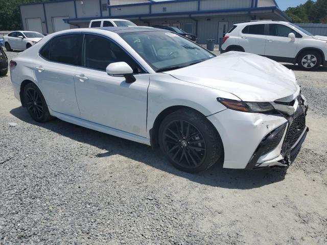 Vin: 4t1k61ak8ru851672, lot: 63537115, toyota camry xse 20244