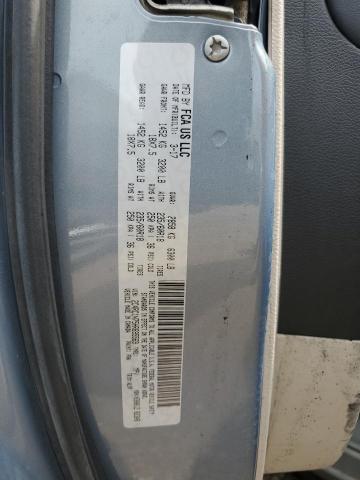 2017 CHRYSLER PACIFICA E 2C4RC1N75HR695569