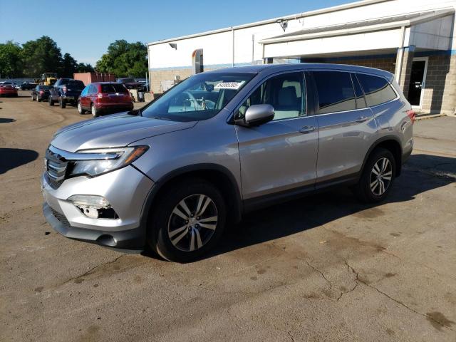 HONDA PILOT EXL