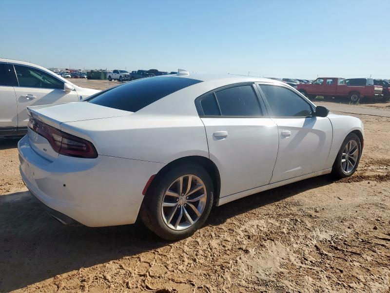 2015 DODGE CHARGER SX 2C3CDXHG7FH857551