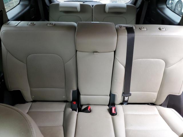 2017 HYUNDAI SANTA FE S KM8SR4HF3HU253795