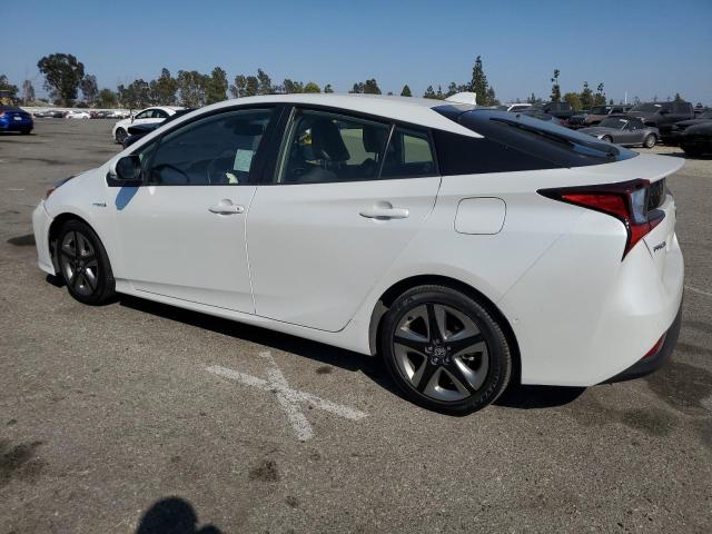 2021 TOYOTA PRIUS SPEC JTDKAMFU6M3144440