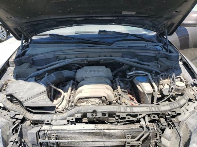 wa1dkafp7ba059947 - 2011 Audi q5 premium plus - #63165305