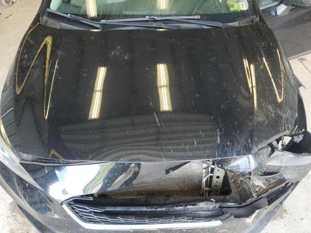 2018 SUBARU IMPREZA PR 4S3GKAB69J3603013