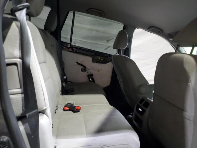 2018 HONDA PILOT EX #3303660936