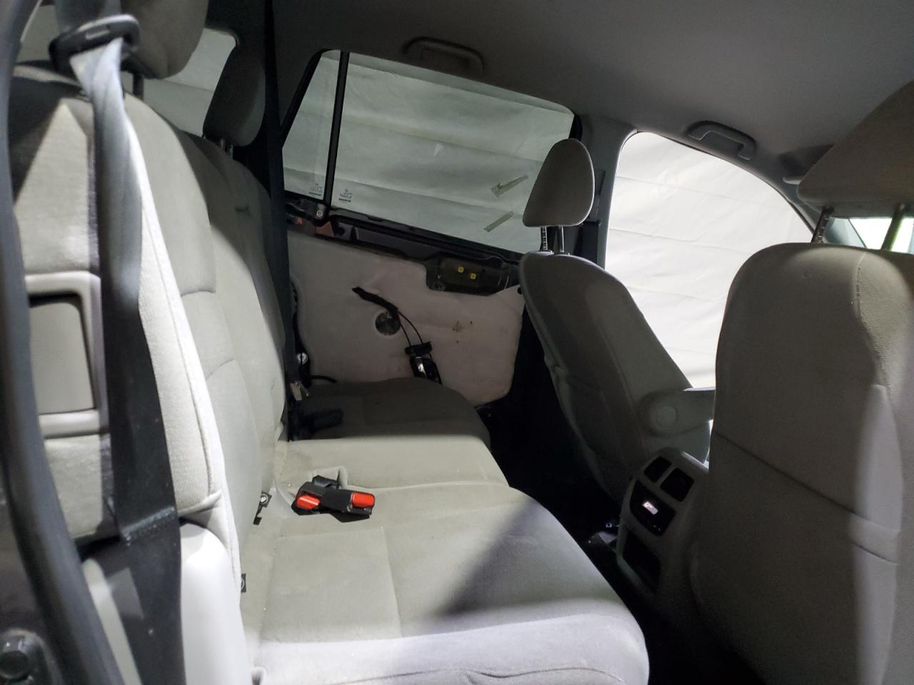 Lot #3303660936 2018 HONDA PILOT EX