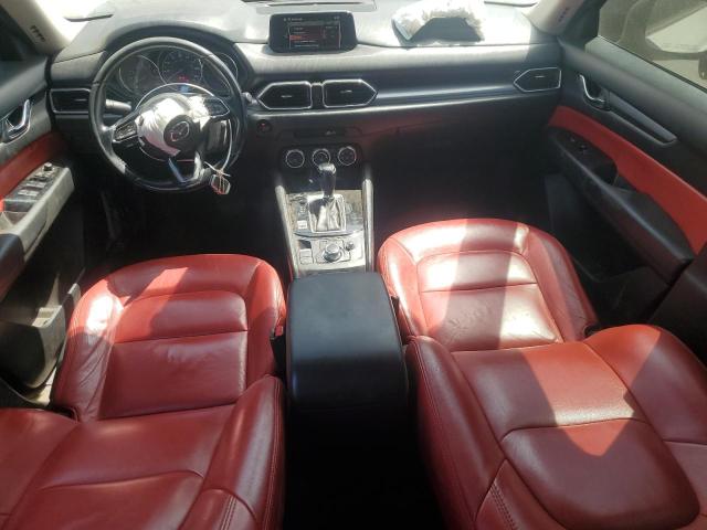 2018 MAZDA CX-5 SPORT - JM3KFABMXJ1317297