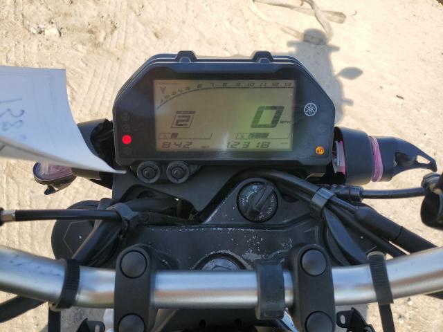 2023 YAMAHA MT-03 MH3RH20Y9PK012231