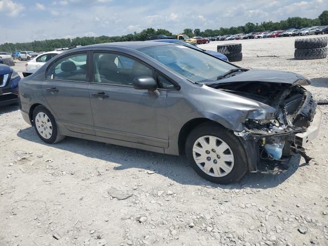 Vin: 19xfa1f34be009034, lot: 62845825, honda civic vp 20114