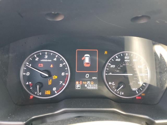 2020 SUBARU OUTBACK LI 4S4BTALC7L3147832