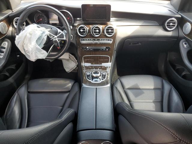 2019 MERCEDES-BENZ GLC COUPE - WDC0J4KB7KF571367