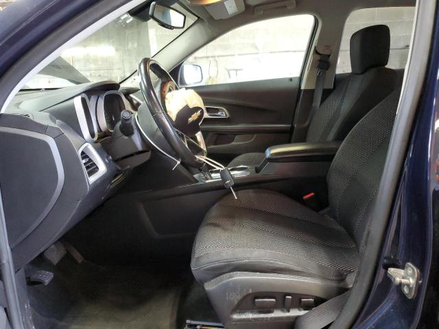 2017 CHEVROLET EQUINOX LT 2GNALCEK3H1587244