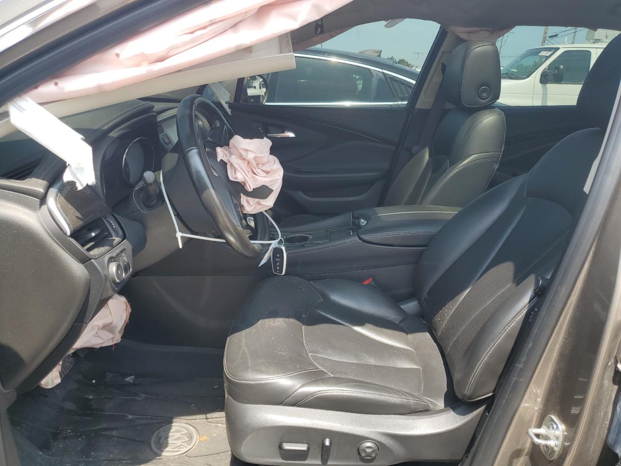 BUICK ENVISION ESSENCE