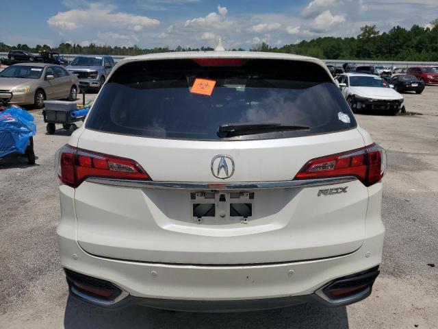 2016 ACURA RDX ADVANC 5J8TB3H7XGL009390