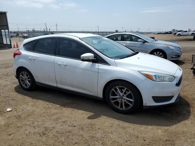 2016 FORD FOCUS SE 1FADP3K23GL285062