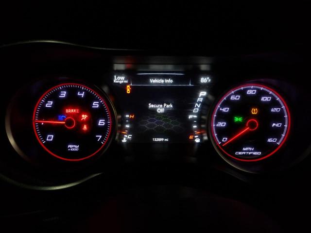 2017 DODGE CHARGER PO 2C3CDXKT7HH661019