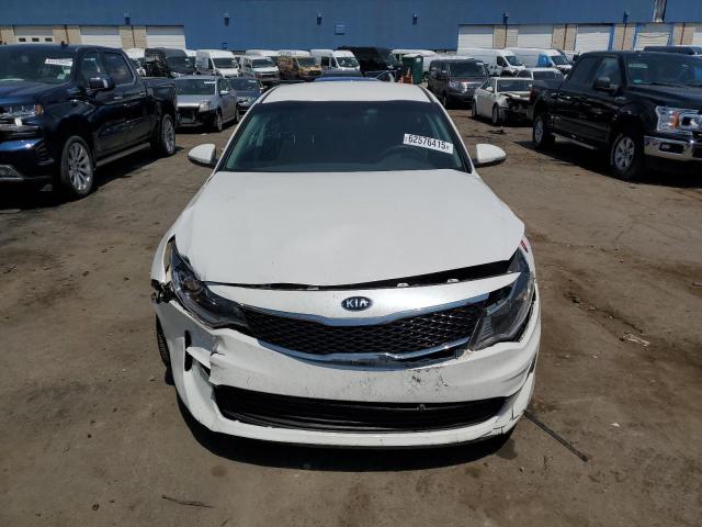 2016 KIA OPTIMA LX - KNAGT4L32G5104888