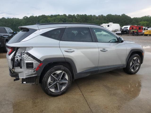 2025 HYUNDAI TUCSON SEL - 5NMJBCDE1SH544032