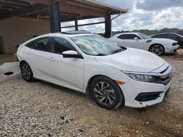 2017 HONDA CIVIC EX 19XFC2F70HE006336