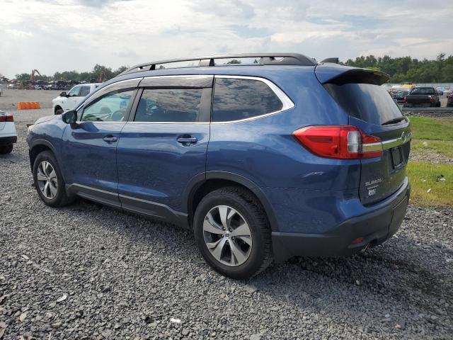 2021 SUBARU ASCENT PRE 4S4WMAFD1M3456216
